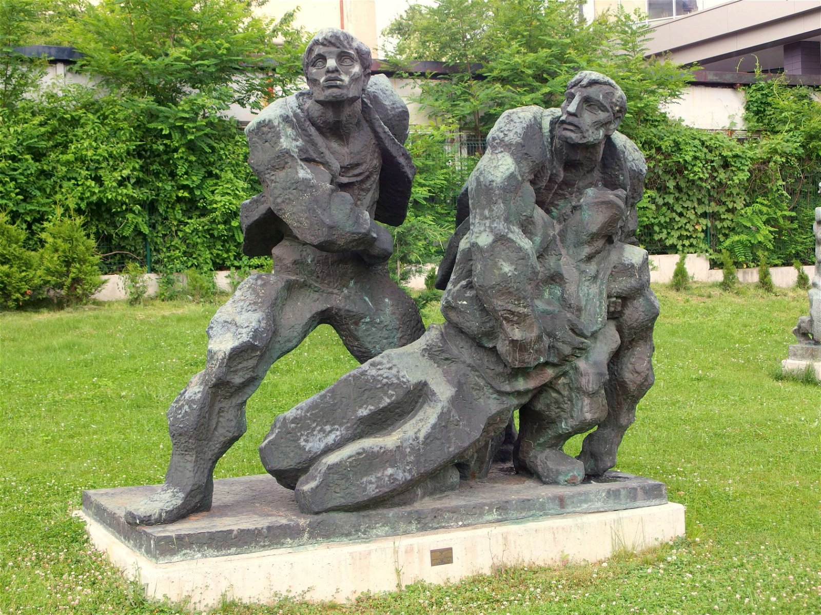 Museum of Socialist Art