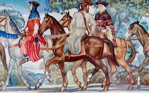 The Canterbury Tales