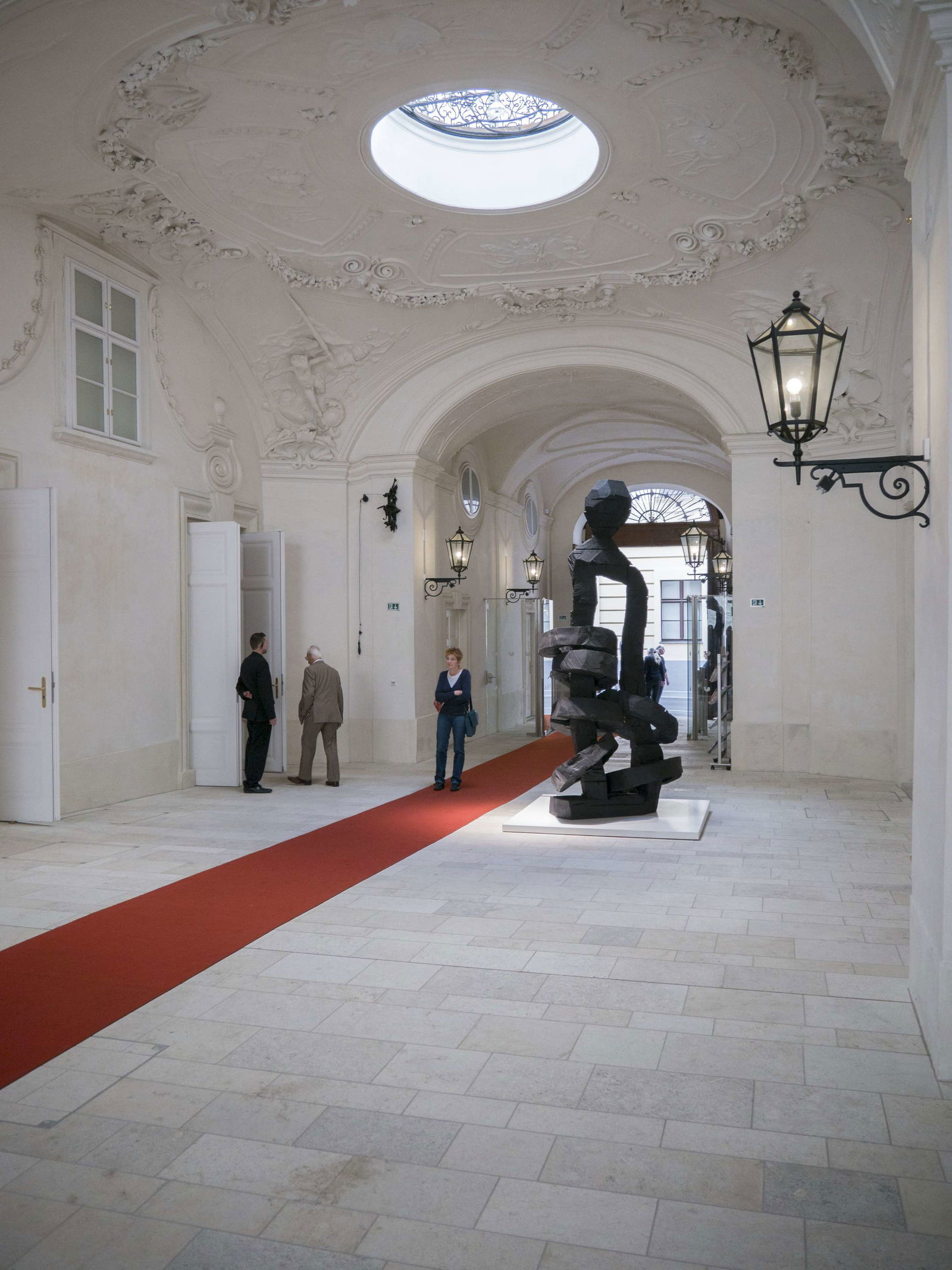 Winterpalais