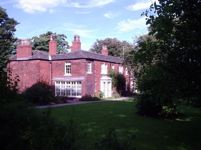 Red House Museum (Gomersal) - Visitor Information & Reviews