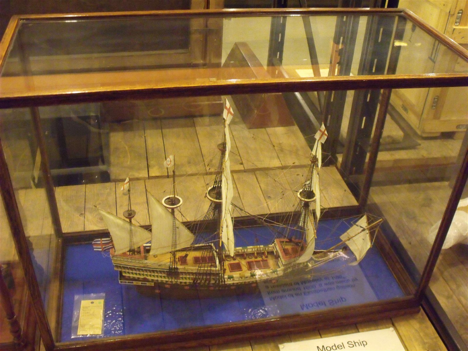 Museum Collections Centre