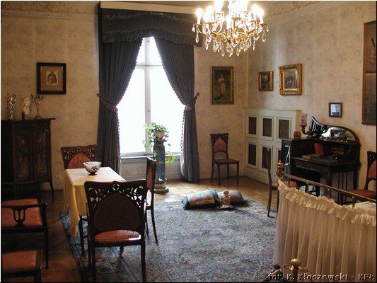 Herbst Palace Museum