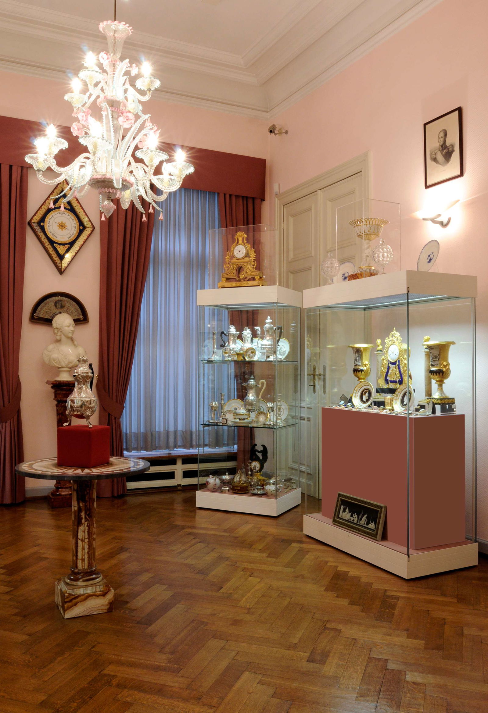 Museum François Duesberg