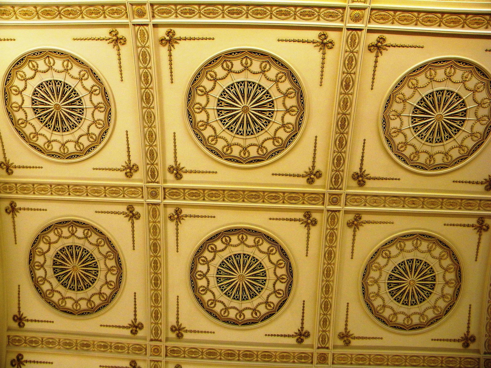 National Museum of Art of Romania