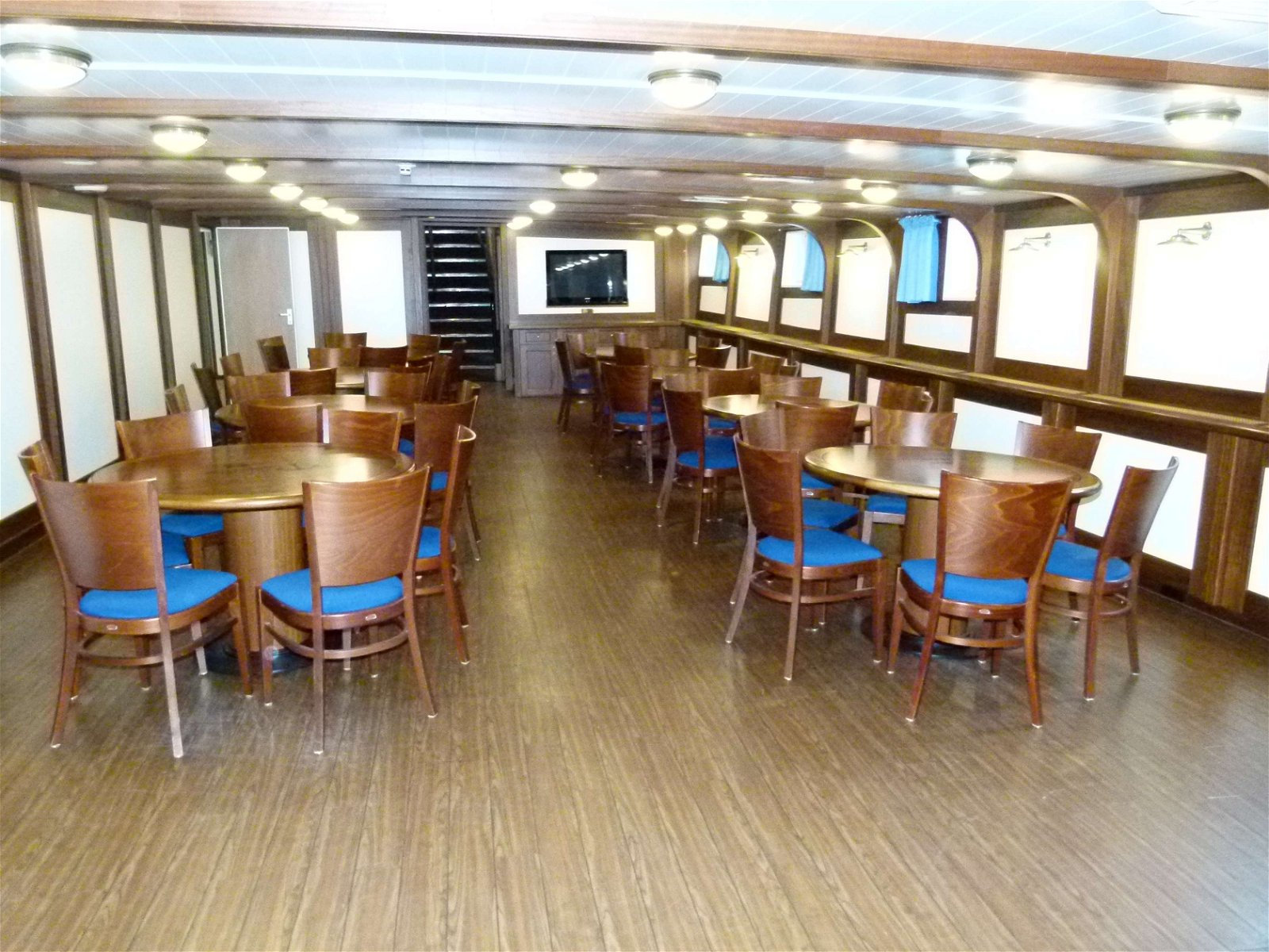 Schulschiff Deutschland