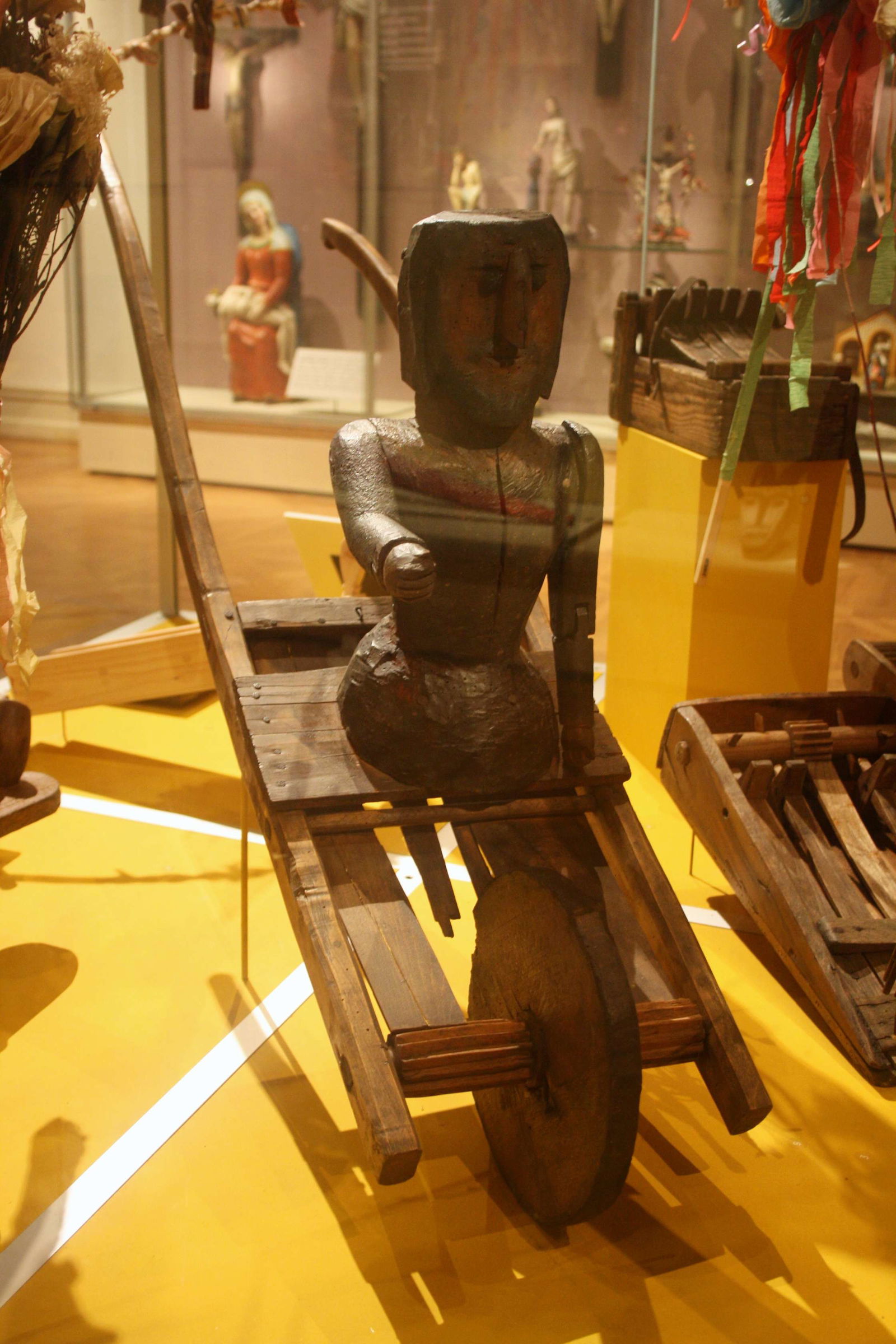 Ethnographic Museum of the National Museum