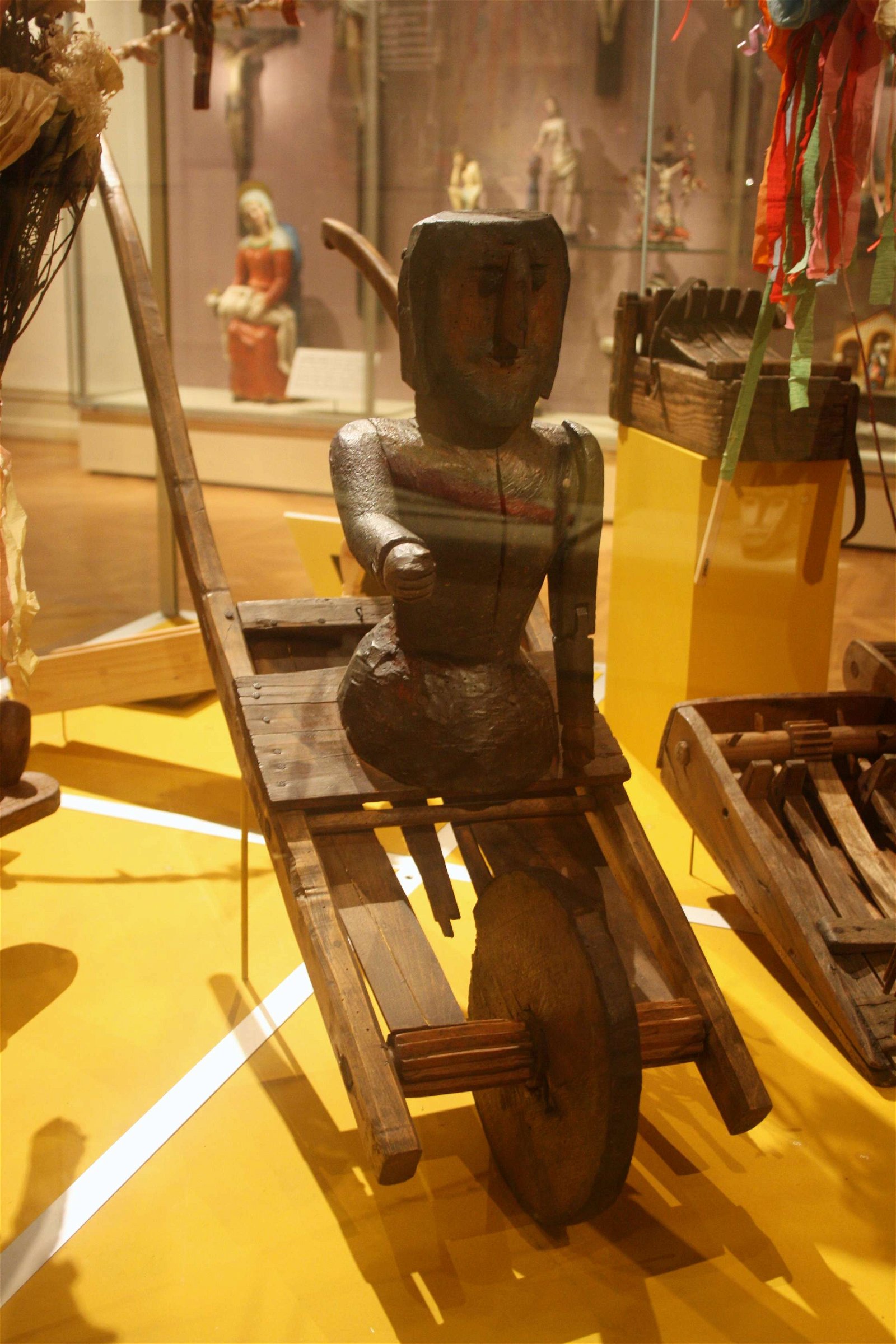 Ethnographic Museum of the National Museum