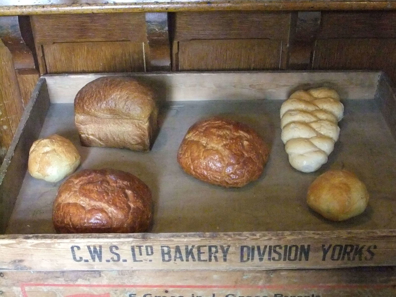 Museum of Lincolnshire Life