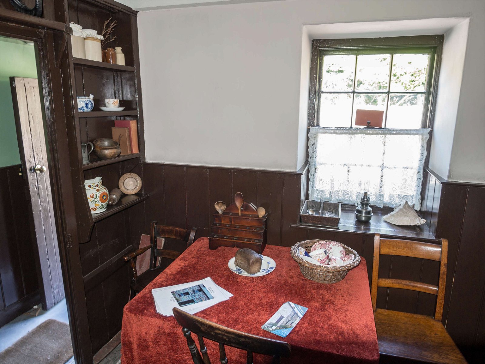 National Slate Museum