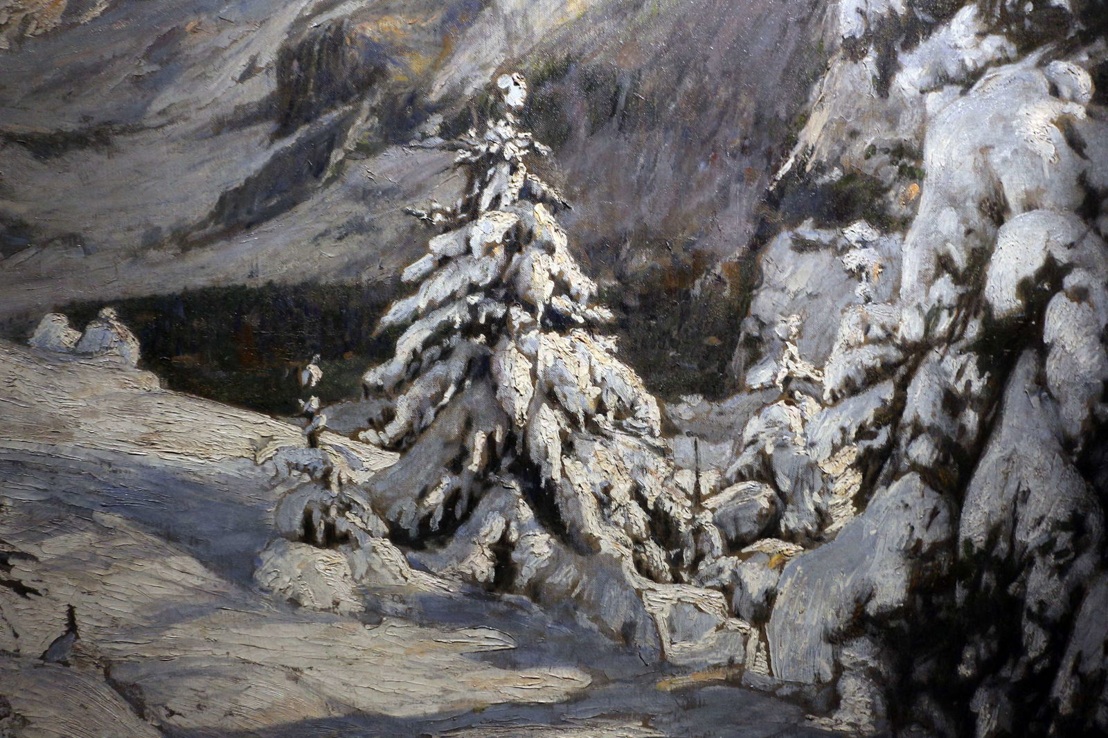 Gallerie d’Italia - Piazza Scala