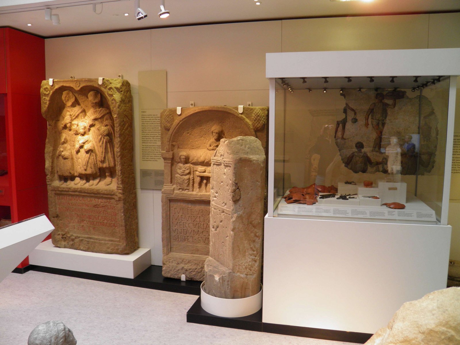 Yorkshire Museum and Gardens