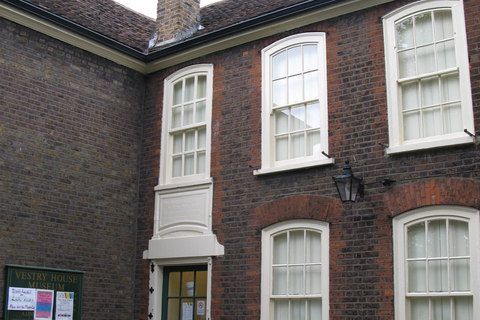 Vestry House Museum