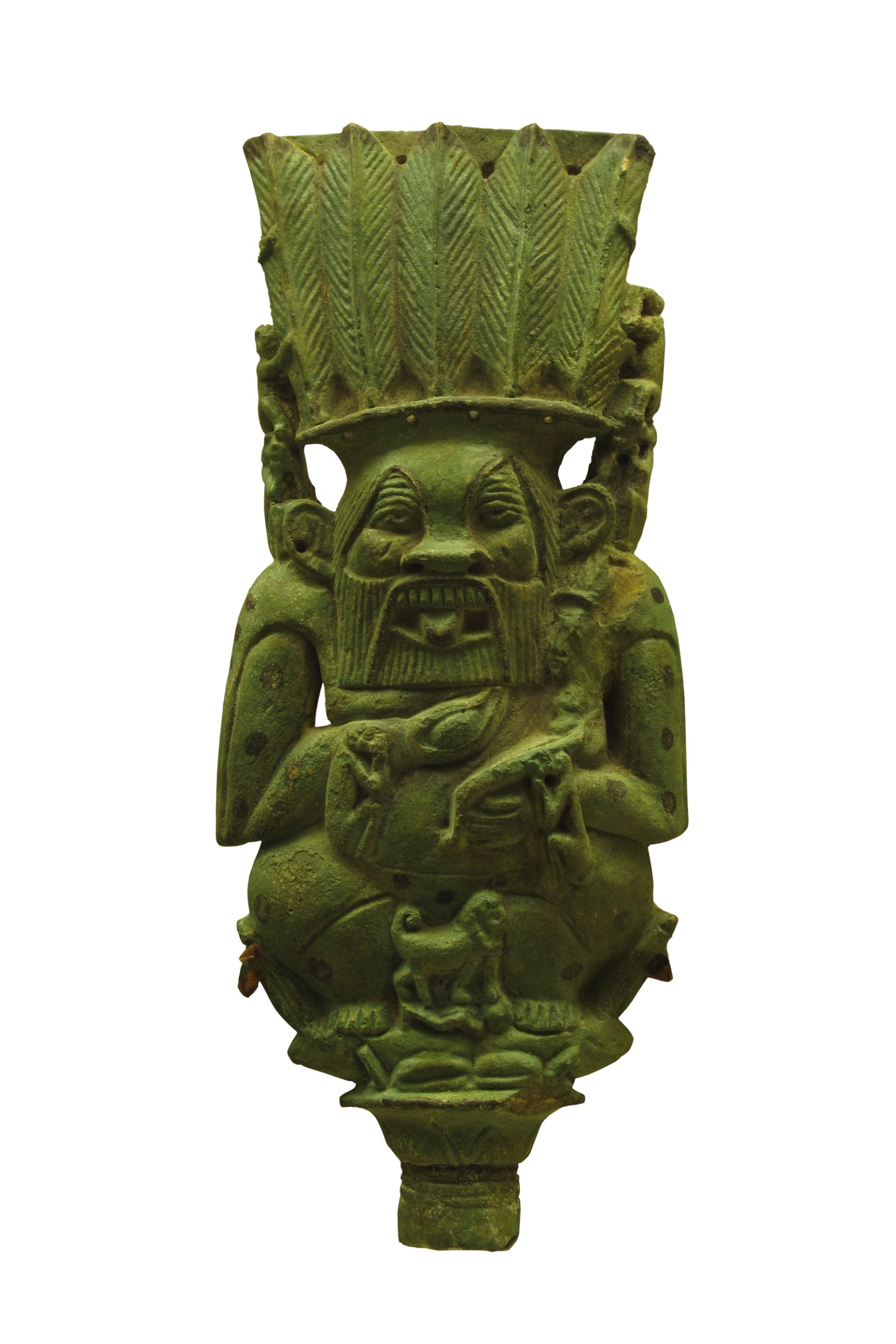 Museum of Mediterranean Archaeology