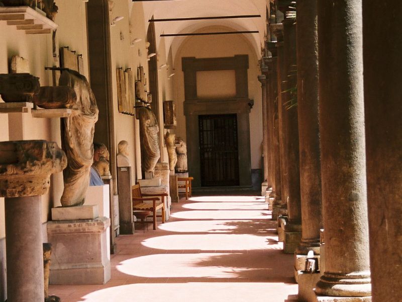 Museo Archeologico Regionale Antonio Salinas