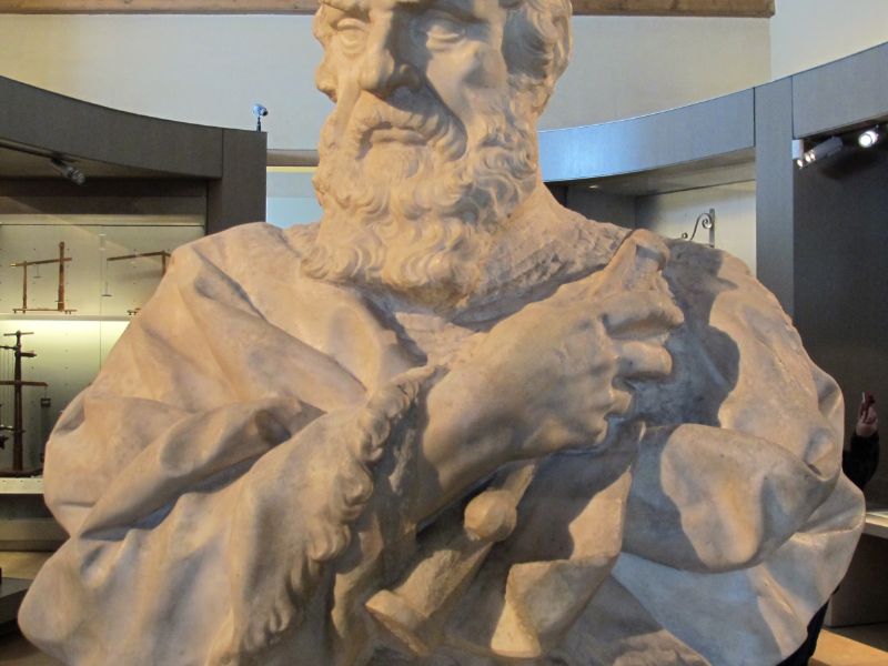 Museo Galileo