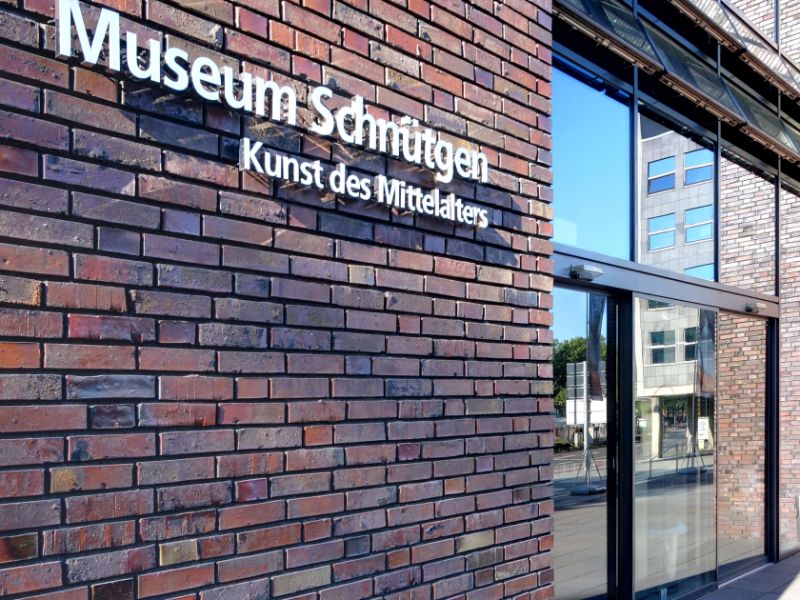 Schnutgen Museum