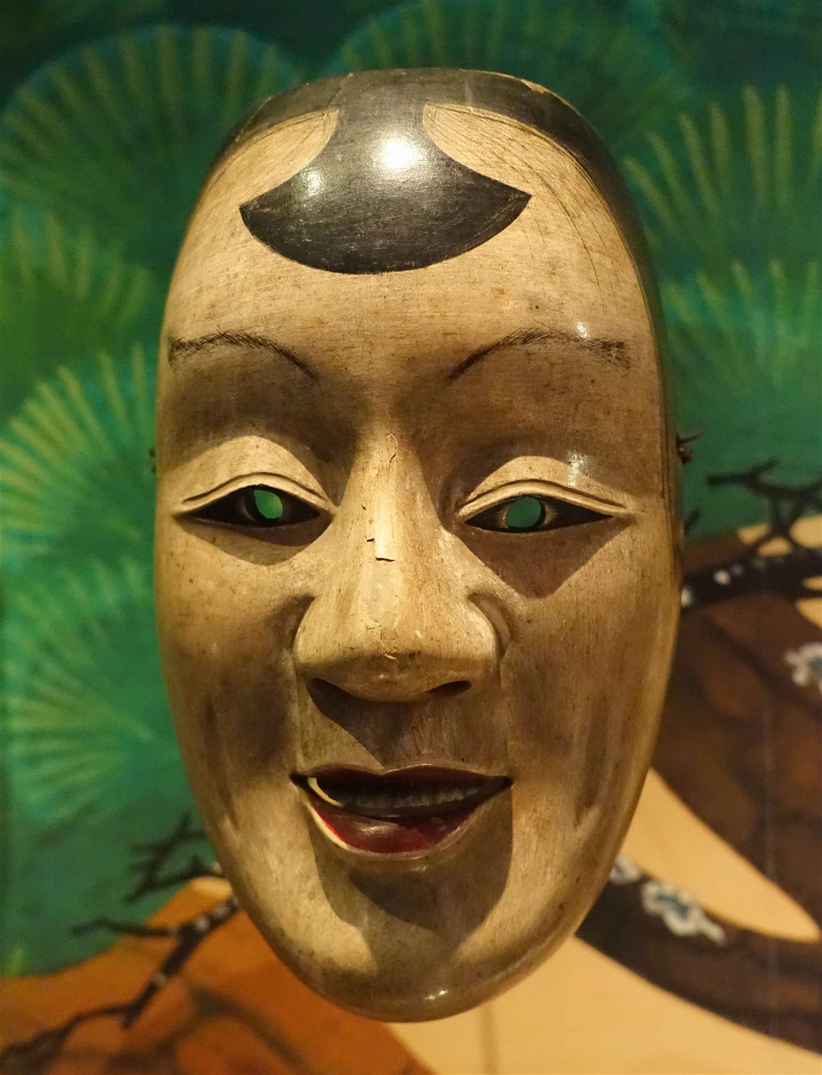 Museum of Far Eastern Antiquities