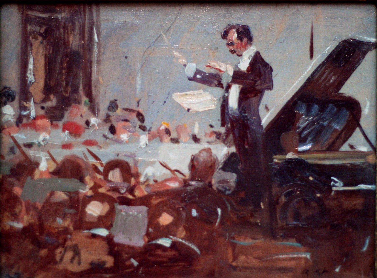 Museum der Bildenden Künste