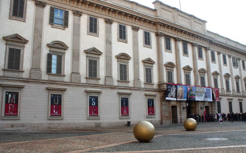 Palazzo Reale