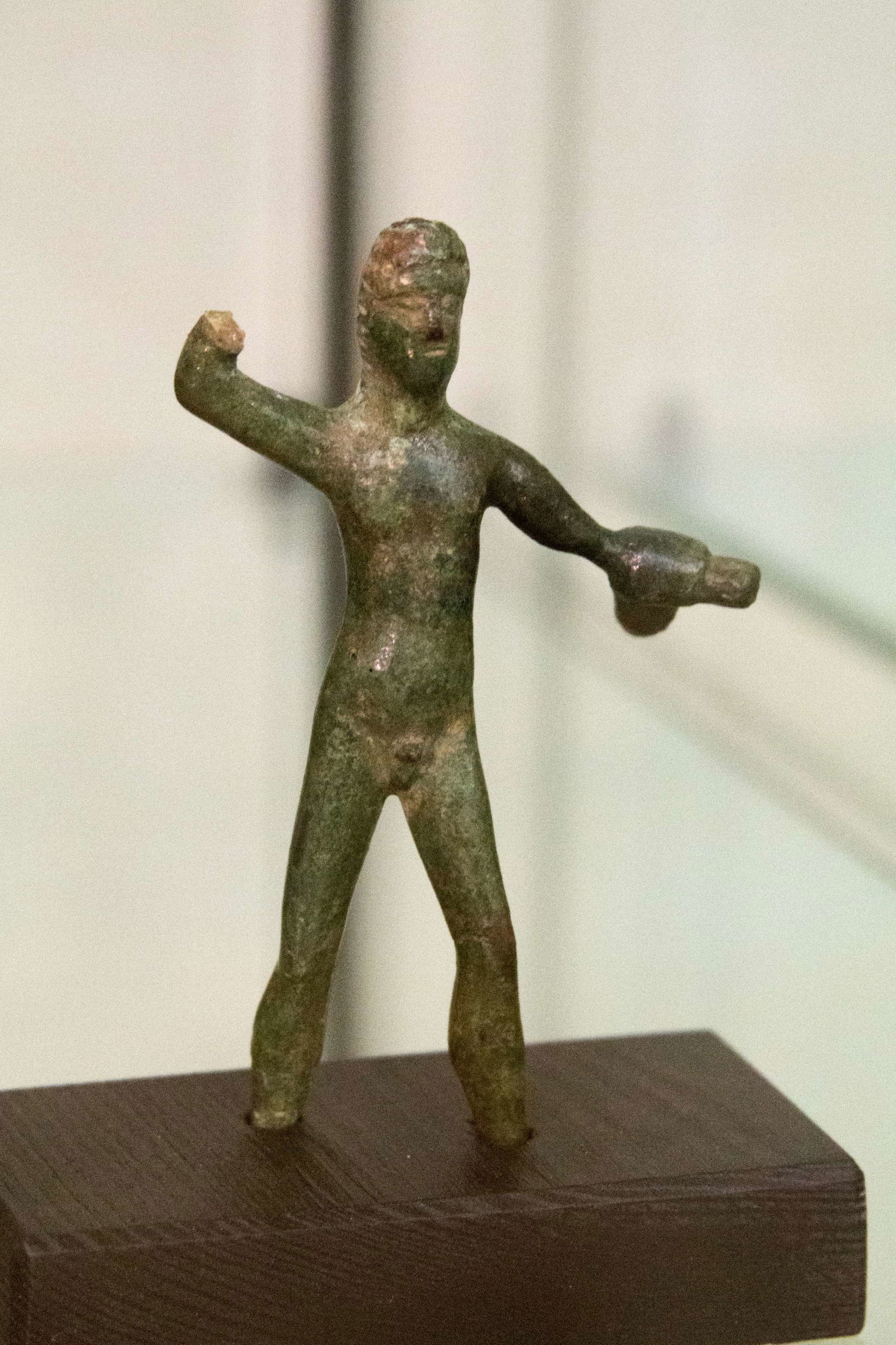 Sternberg Palace - National Gallery in Prague