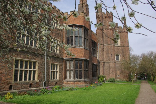 Gainsborough Old Hall (Gainsborough) - Visitor Information & Reviews