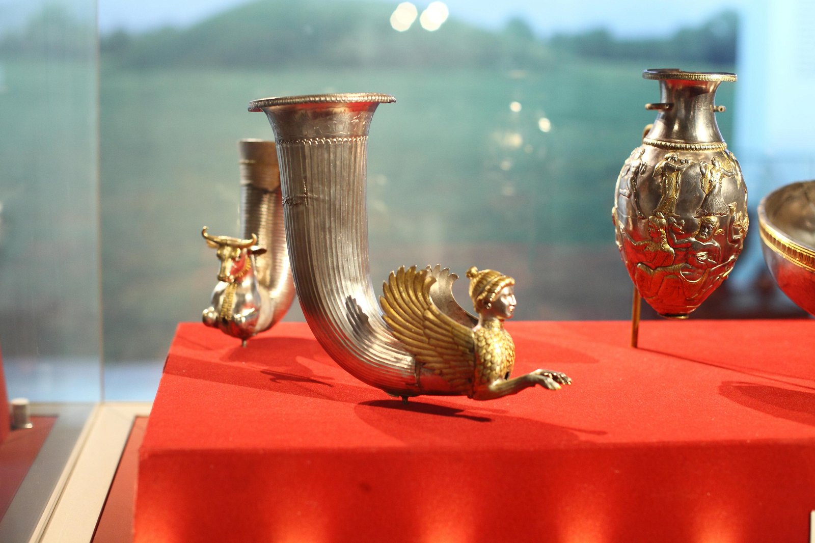 National History Museum