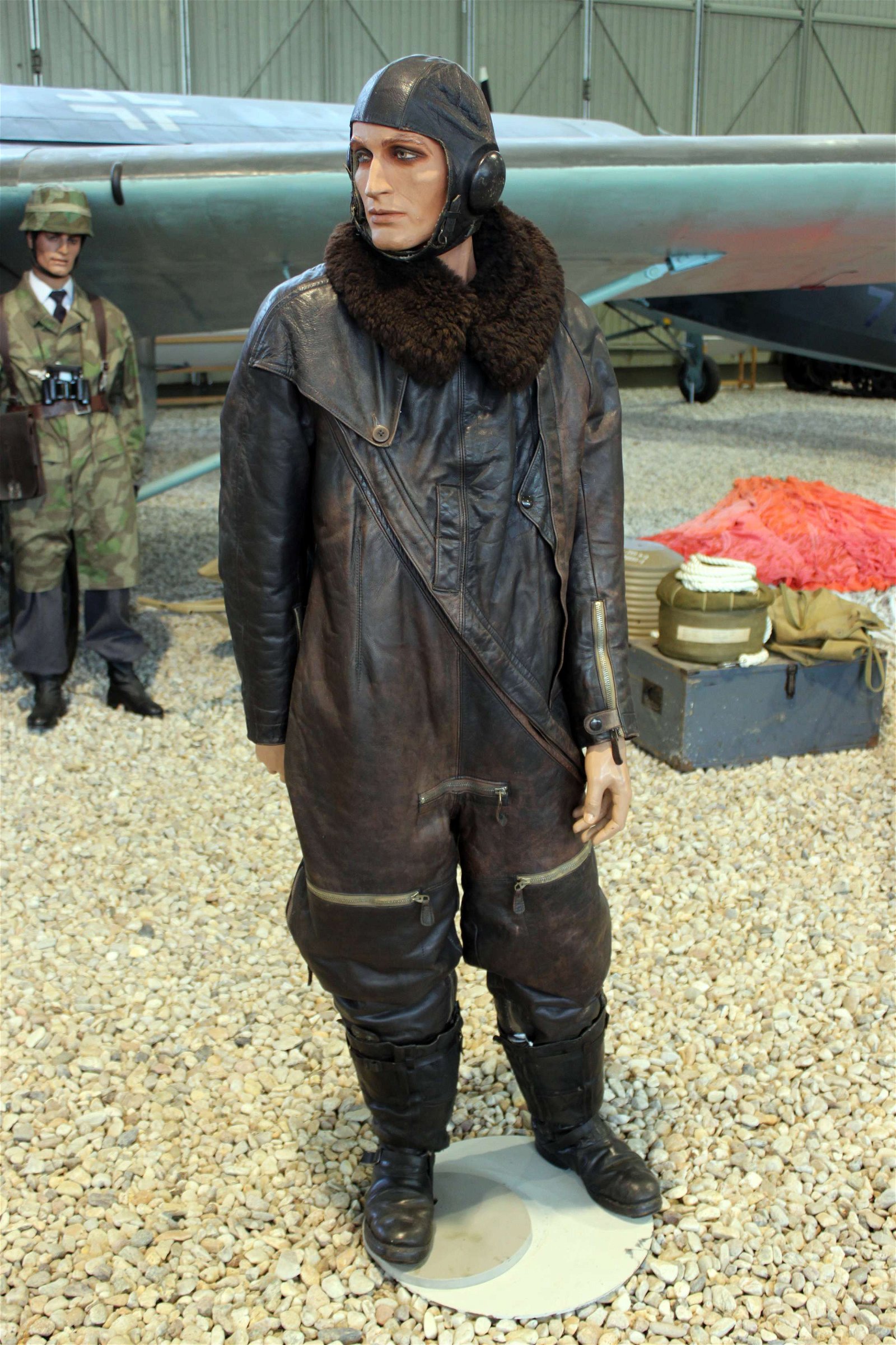 Bundeswehr Museum of Military History – Berlin-Gatow Airfield