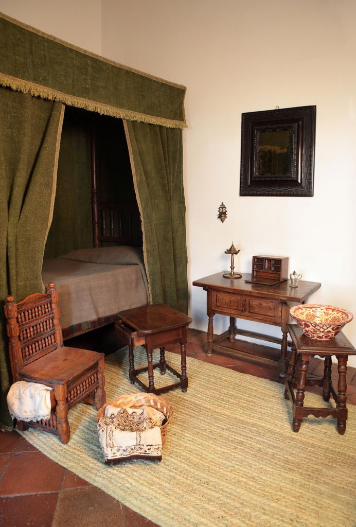 House-Museum of Lope de Vega