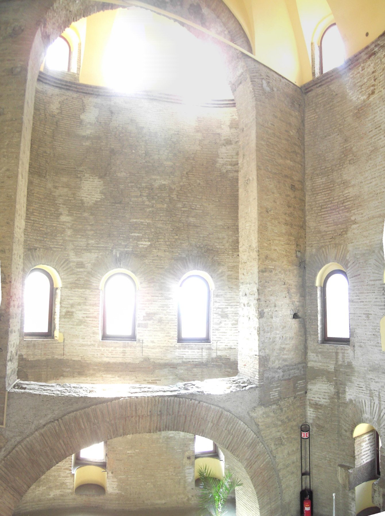 Museo delle Mura