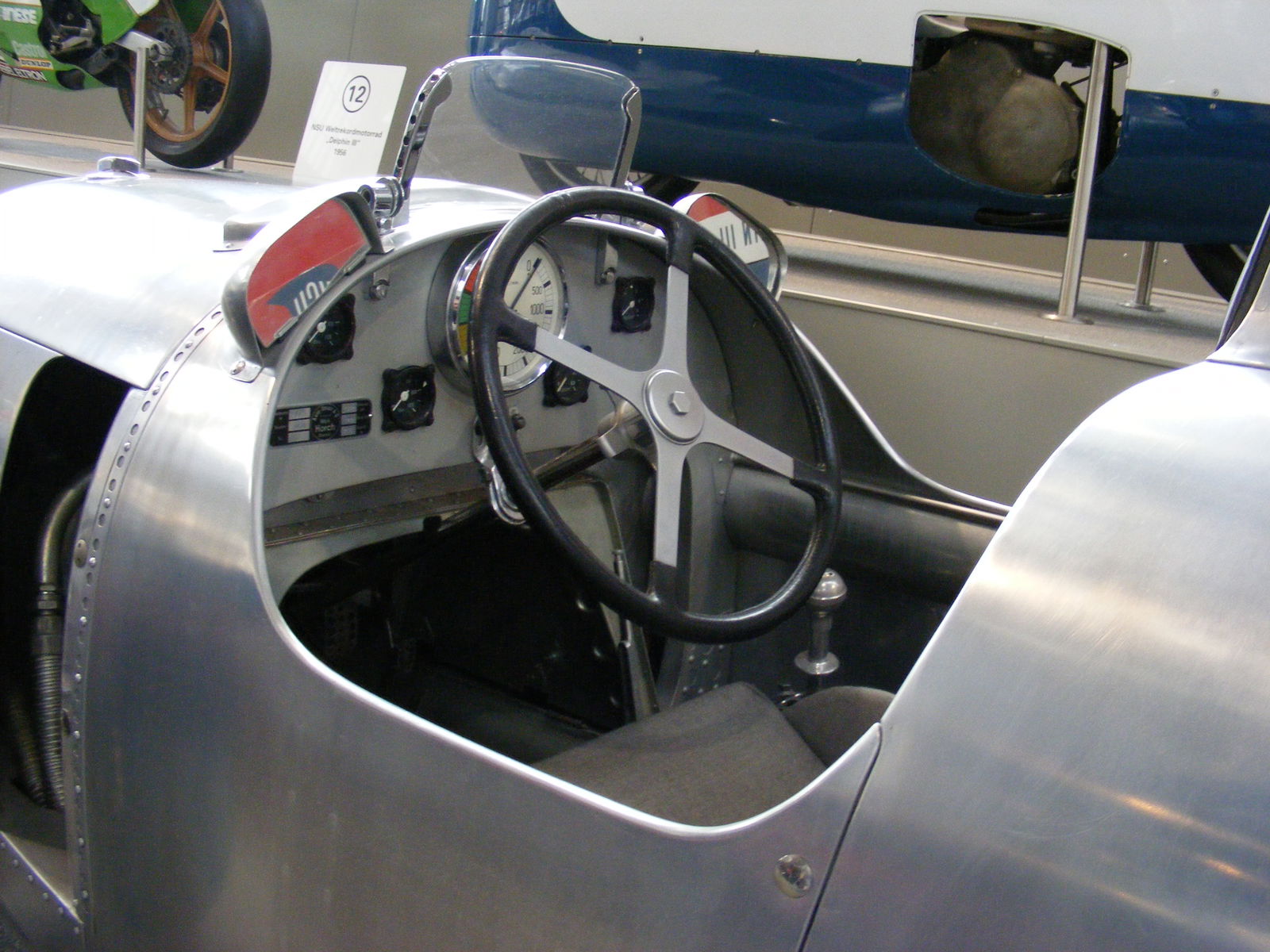 Deutsches Museum Verkehrszentrum