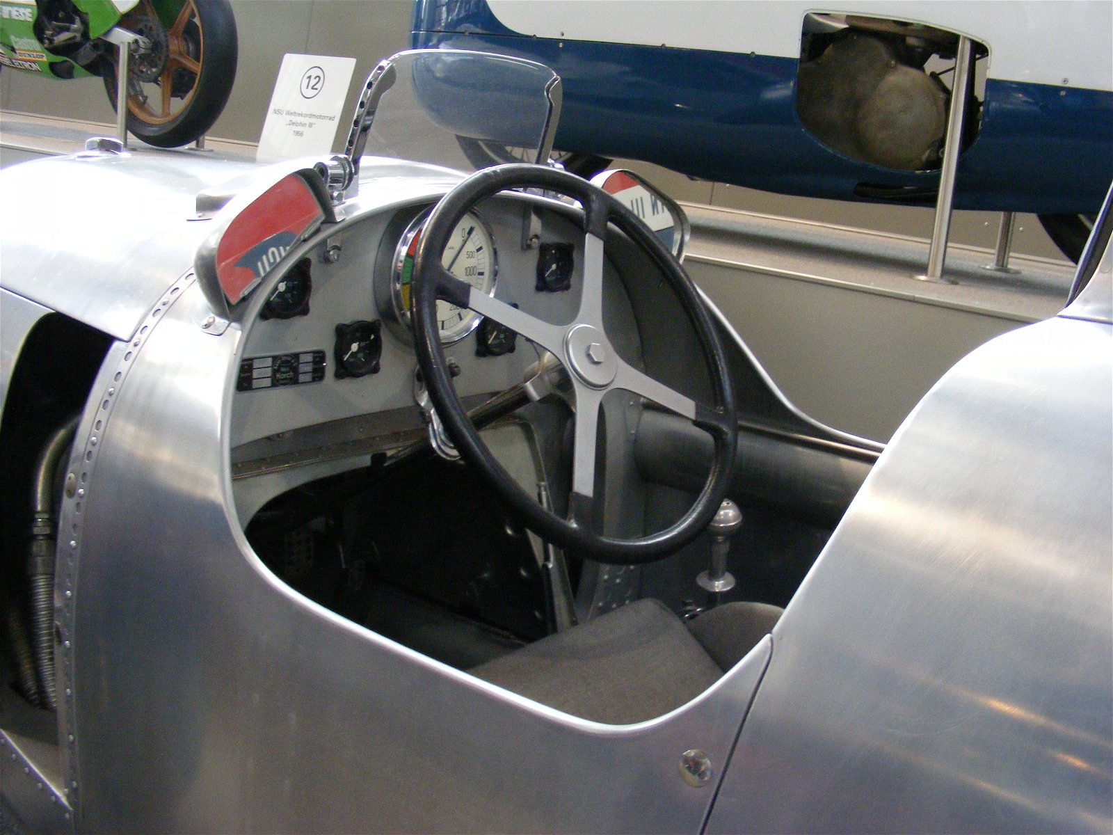 Deutsches Museum Verkehrszentrum