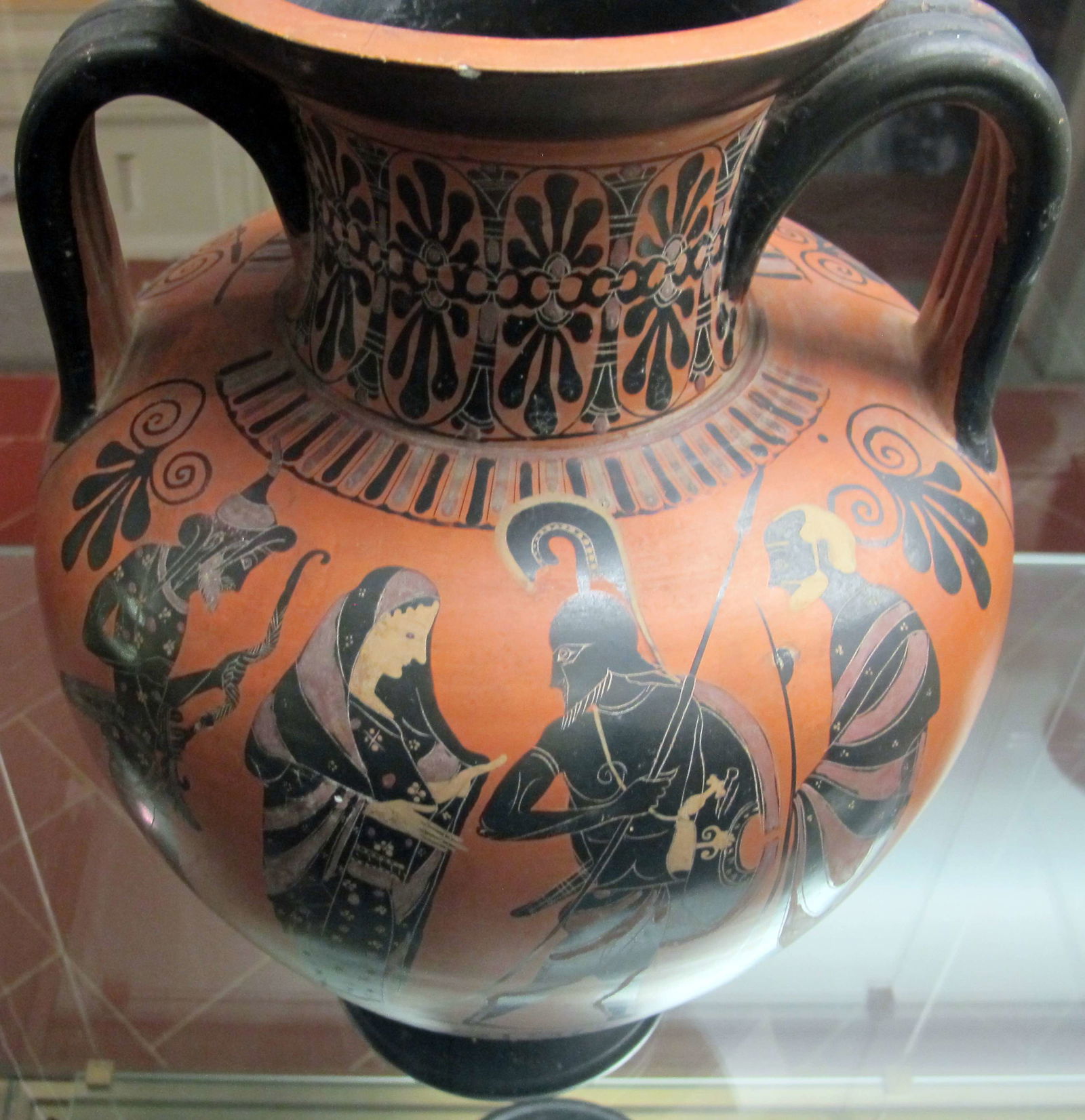 Museo Archeologico Nazionale