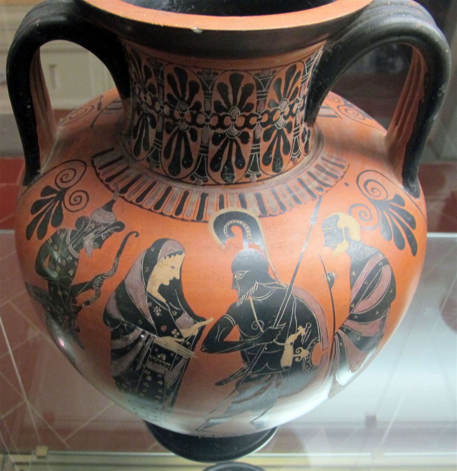 Museo Archeologico Nazionale