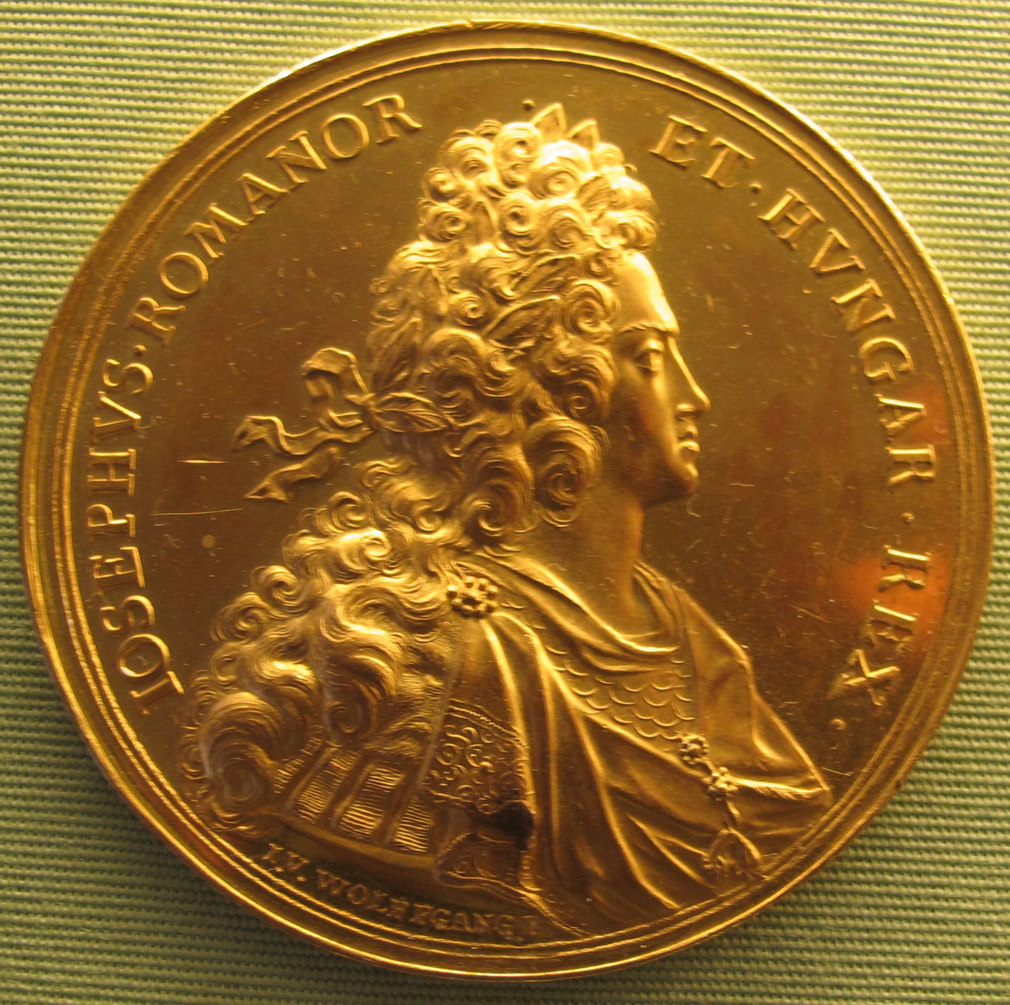 Staatliche Munzsammlung Munchen