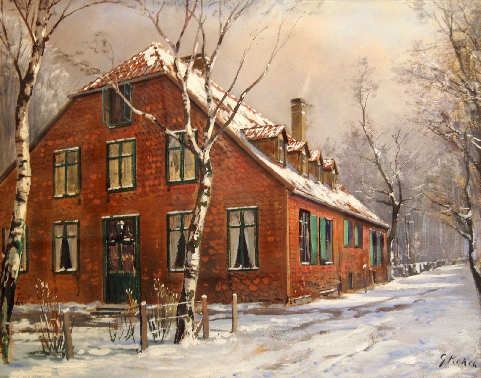 Historisches Museum Hannover