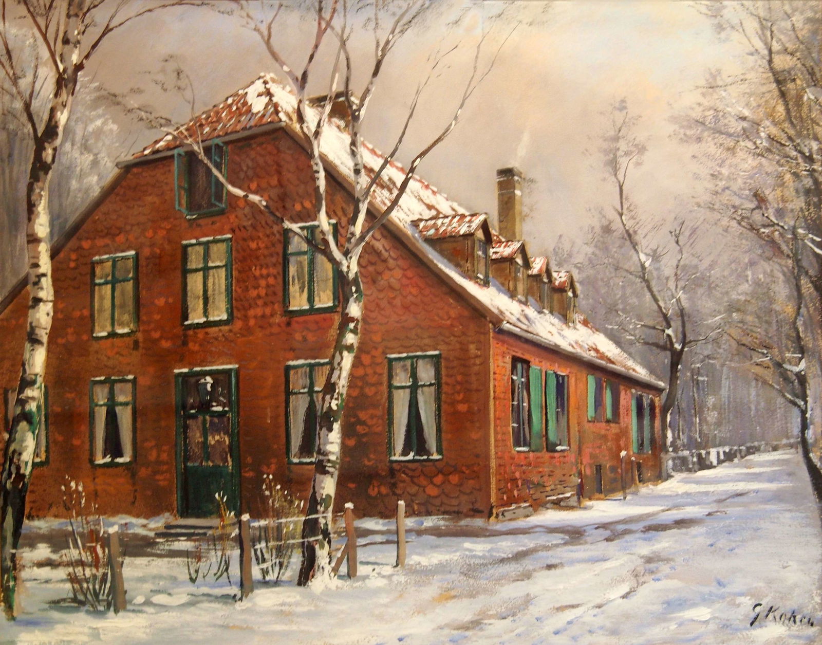 Historisches Museum Hannover