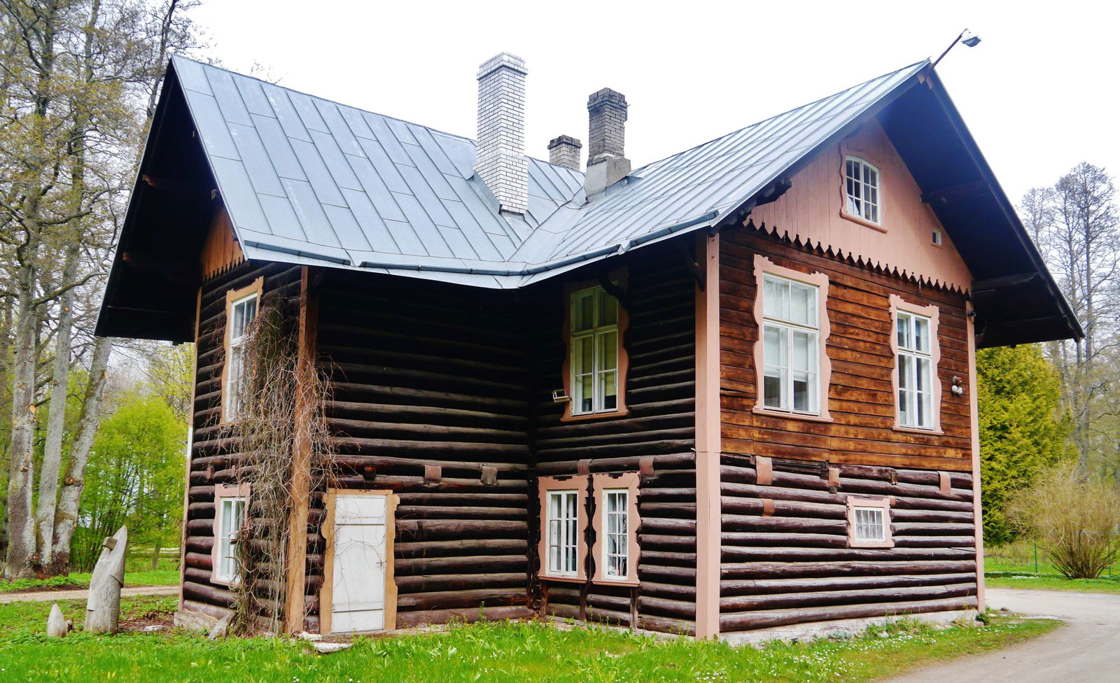 Estonian Open Air Museum