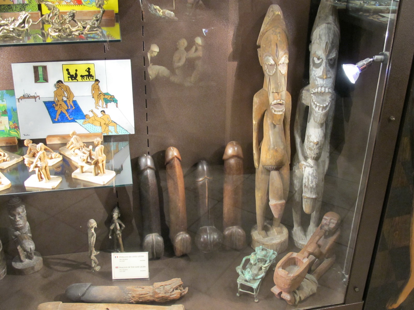 Museum of Eroticism