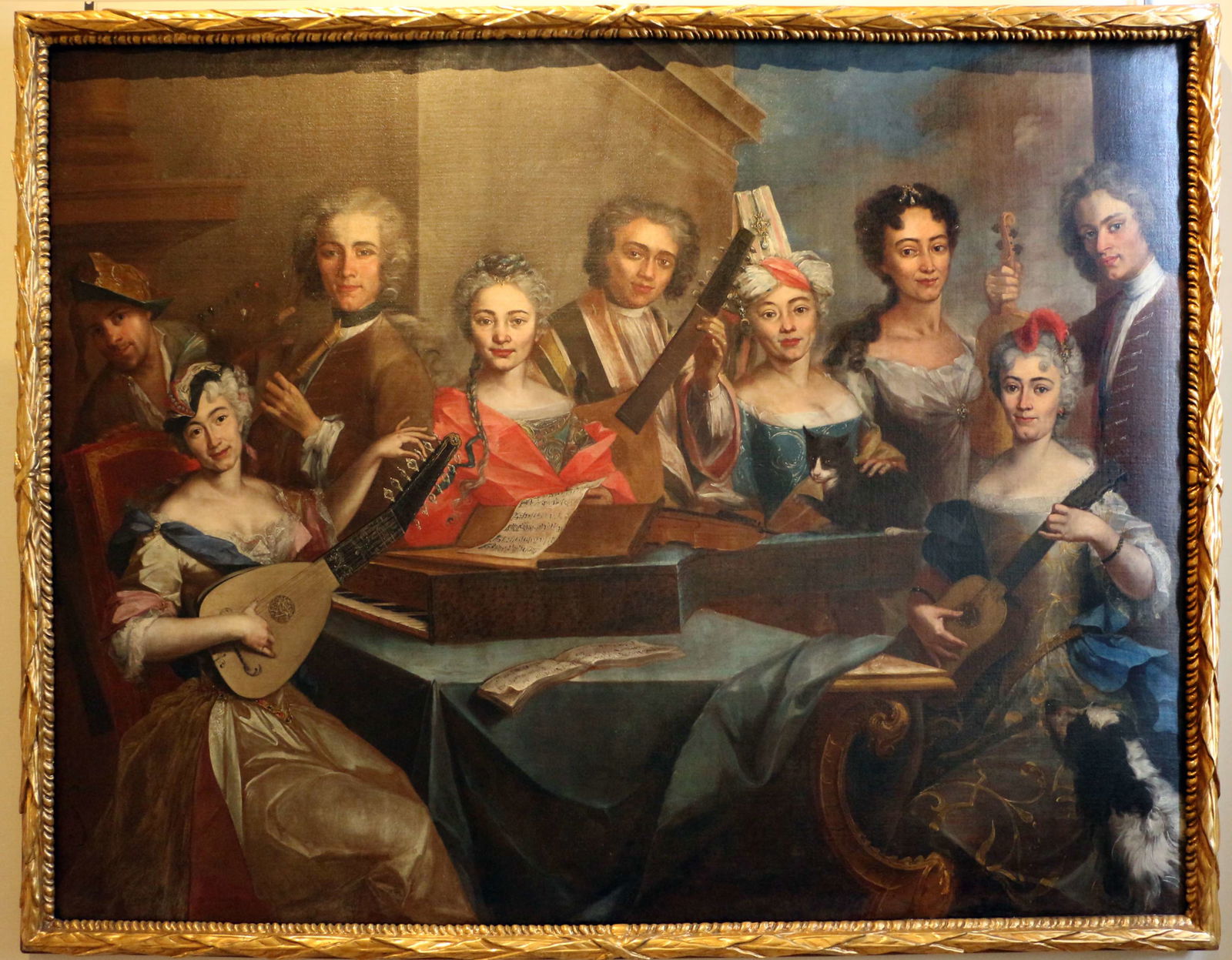 Musei del Castello Sforzesco