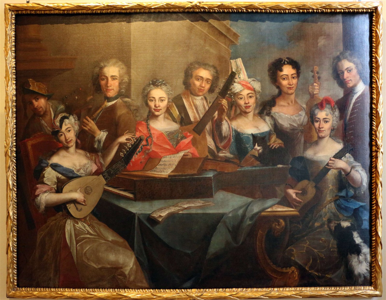 Sforza Castle Museums