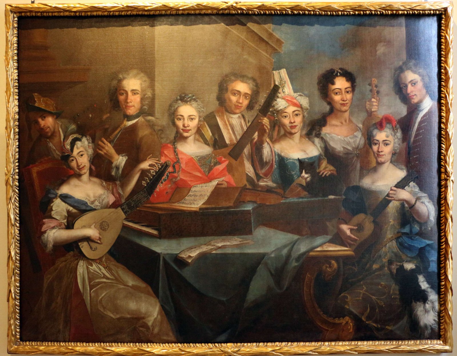 Sforza Castle Museums