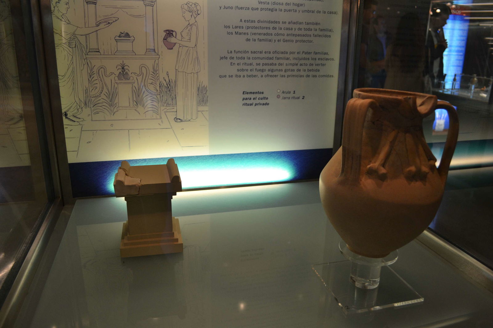Museo del Foro de Caesaraugusta