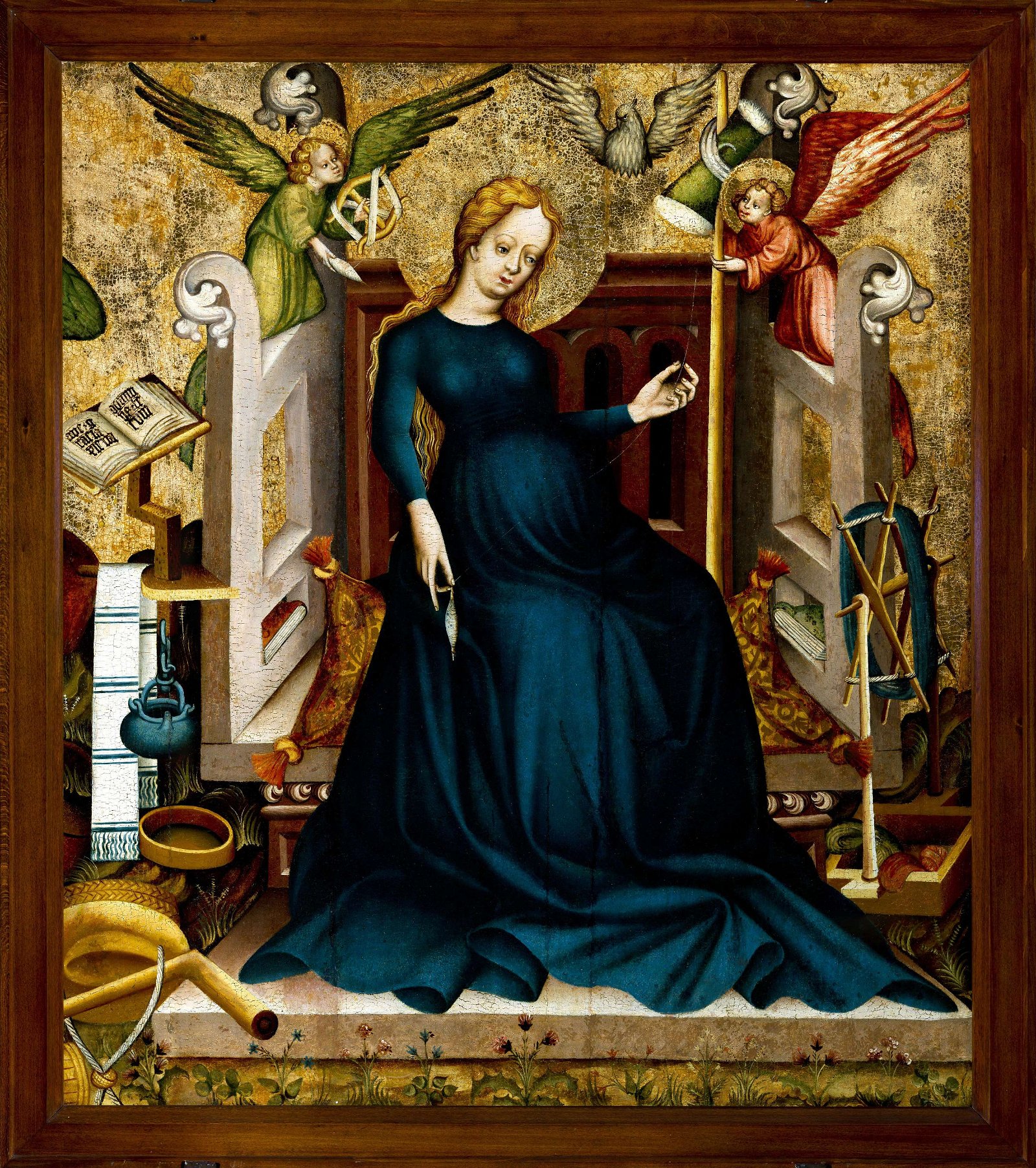 Hungarian National Gallery