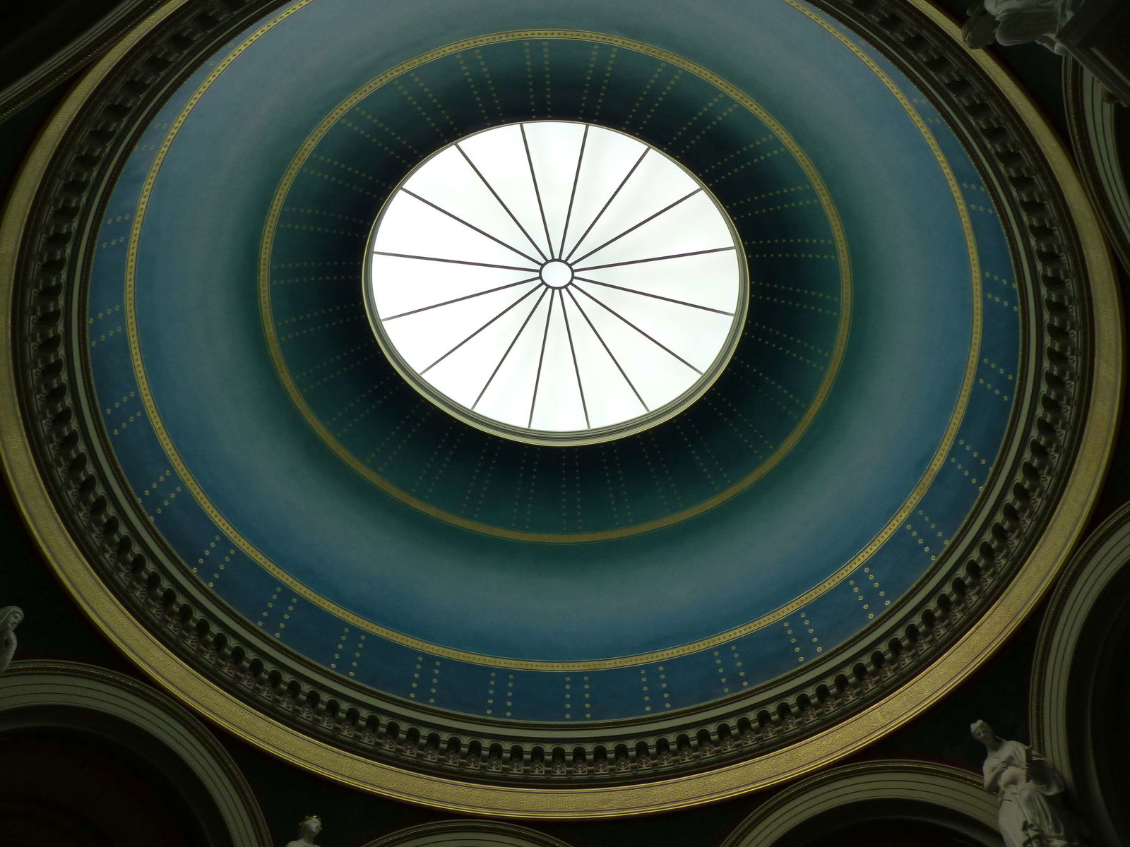 Old National Gallery