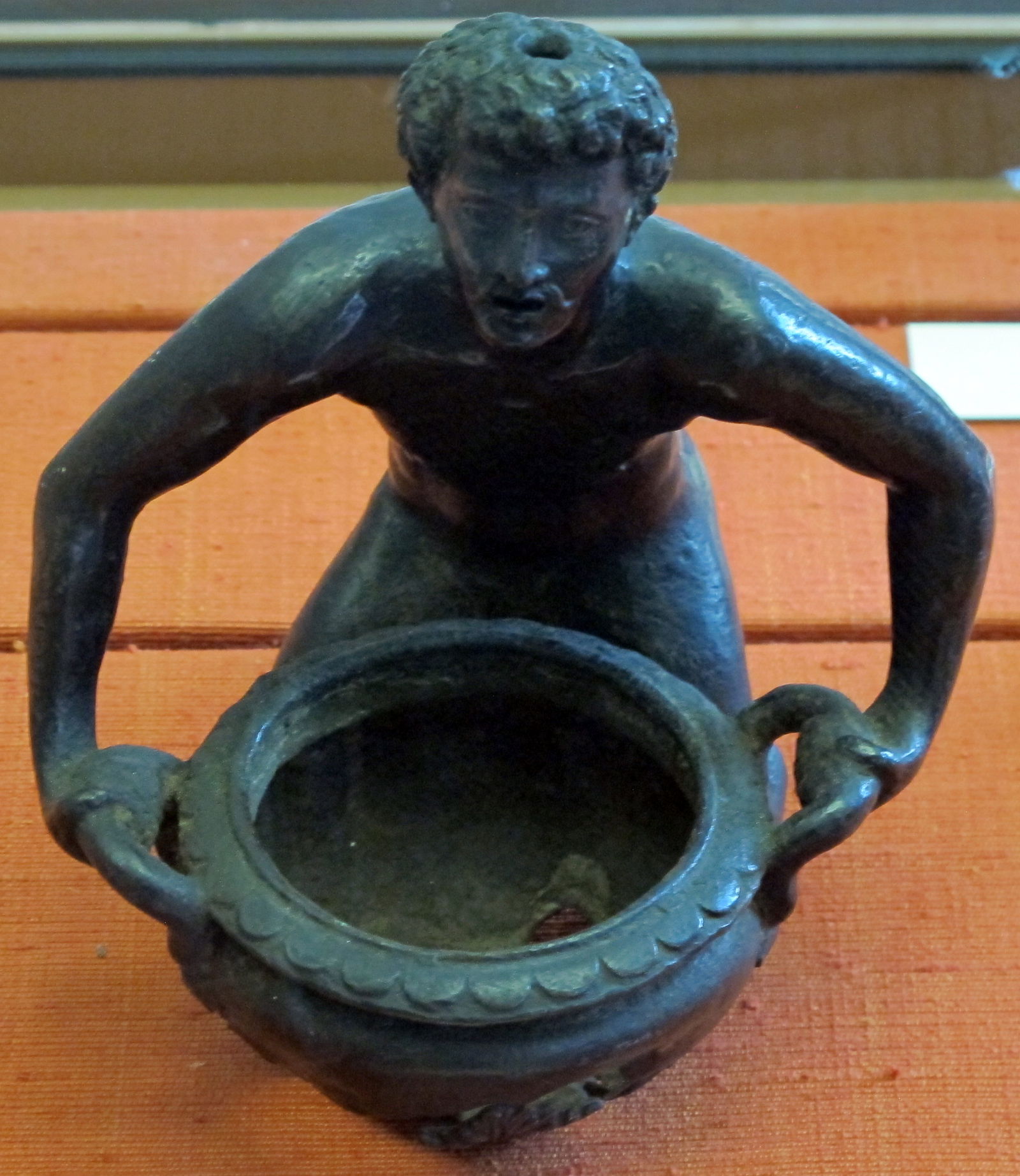 Cabinet of Coins, Medals and Antiquities