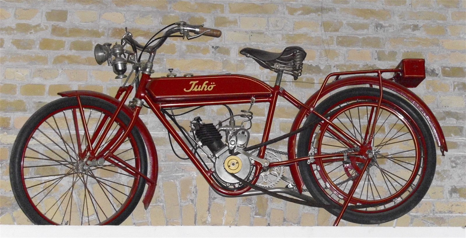 Bratislava Transport Museum