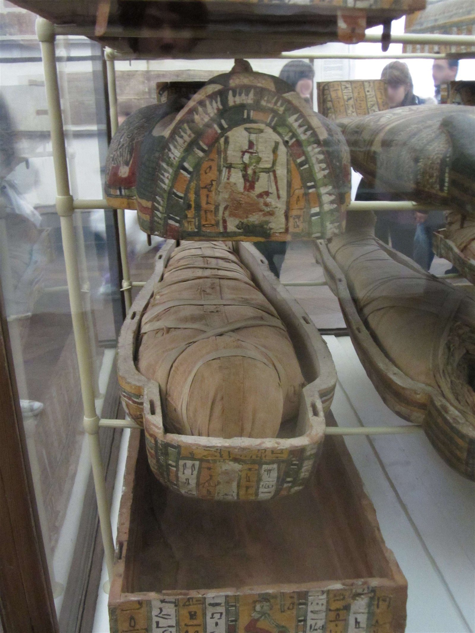 Egyptian Museum of Turin