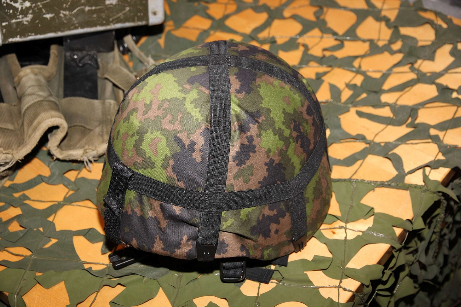 Military Museum's Manege