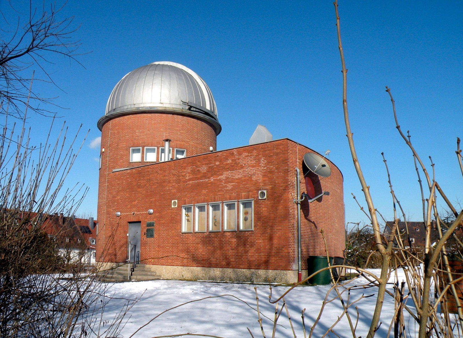 Regiomontanus-Sternwarte