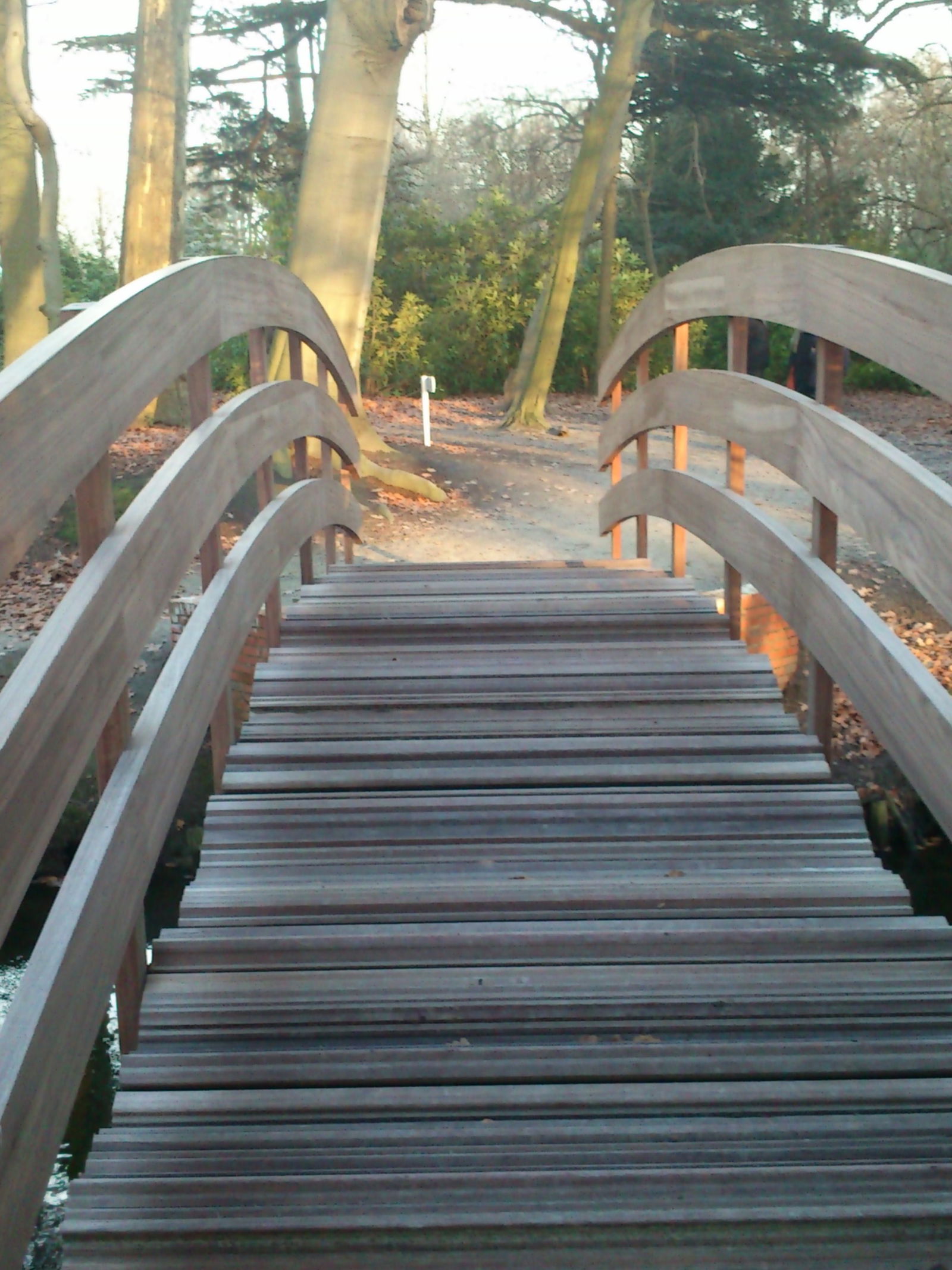 Middelheim Open Air Sculpture Museum